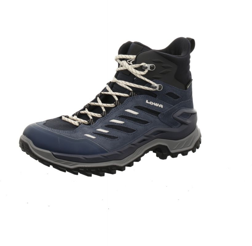 Lowa Innovo GTX Mid Ws blau