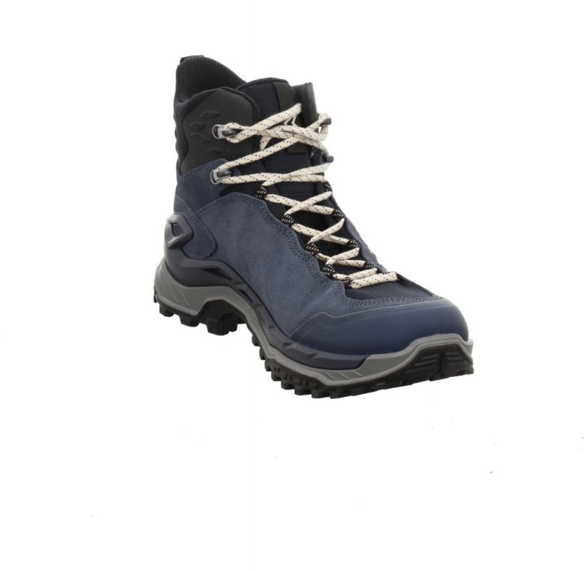 Lowa Innovo GTX Mid Ws blau