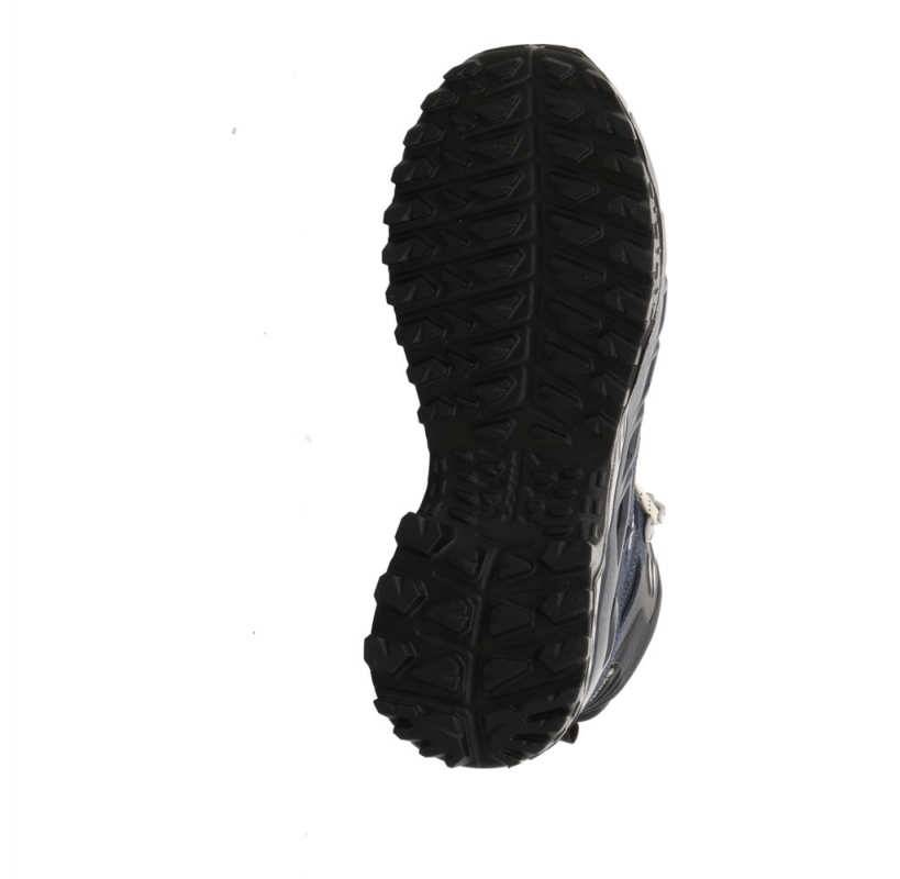 Lowa Innovo GTX Mid Ws blau