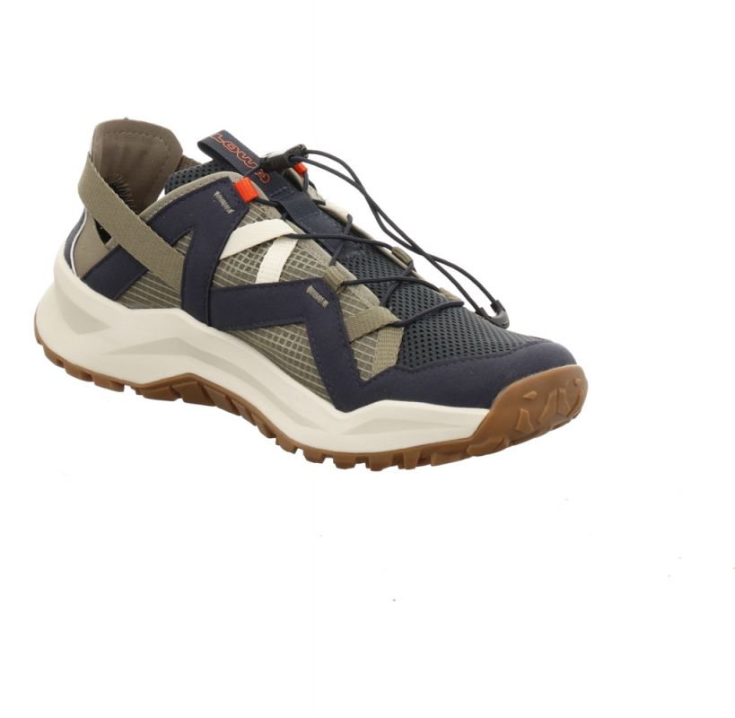Lowa Kaloya Vent Men navy
