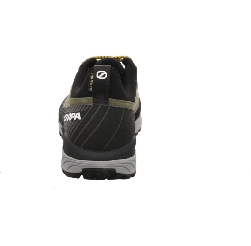 Scarpa Mescalito GTX dark olive