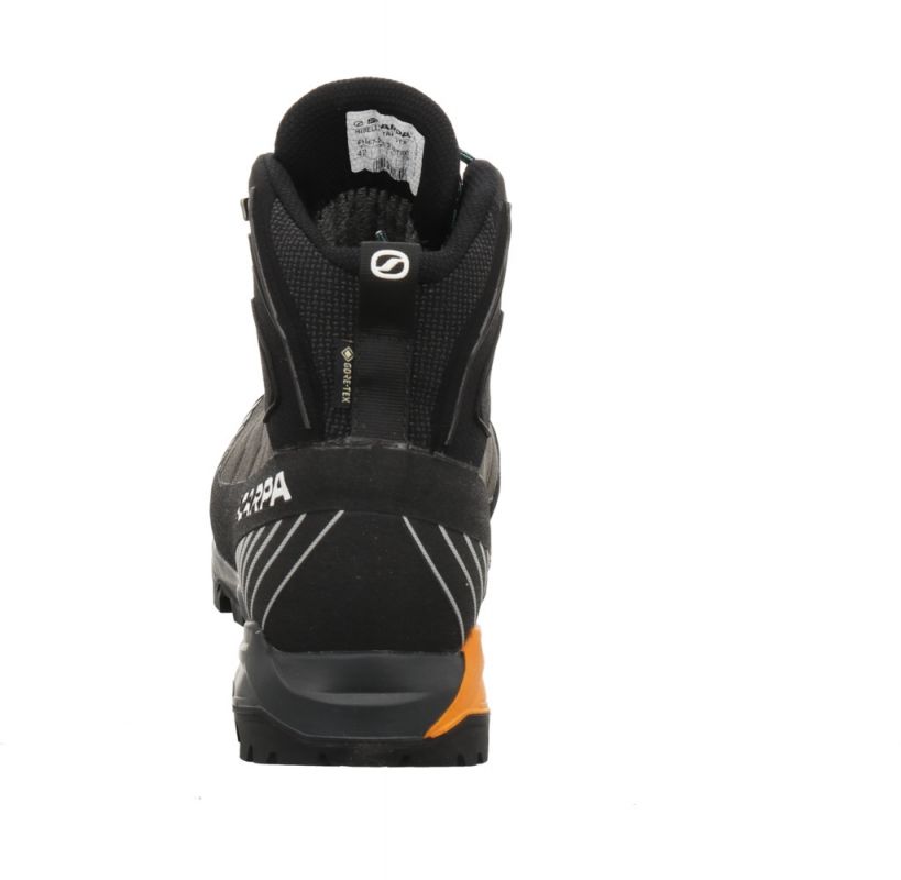 Scarpa Ribelle TRK GTX
