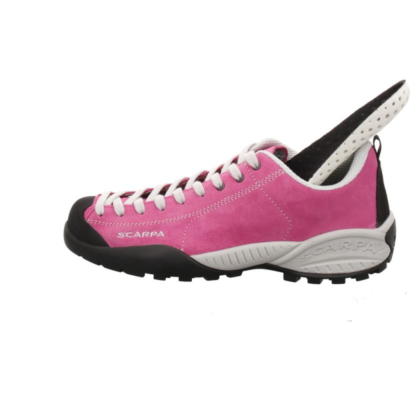 Scarpa Mojito Lady super pink