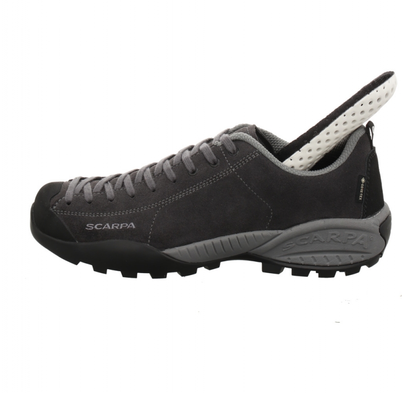 Scarpa Mojito Men GTX graphite