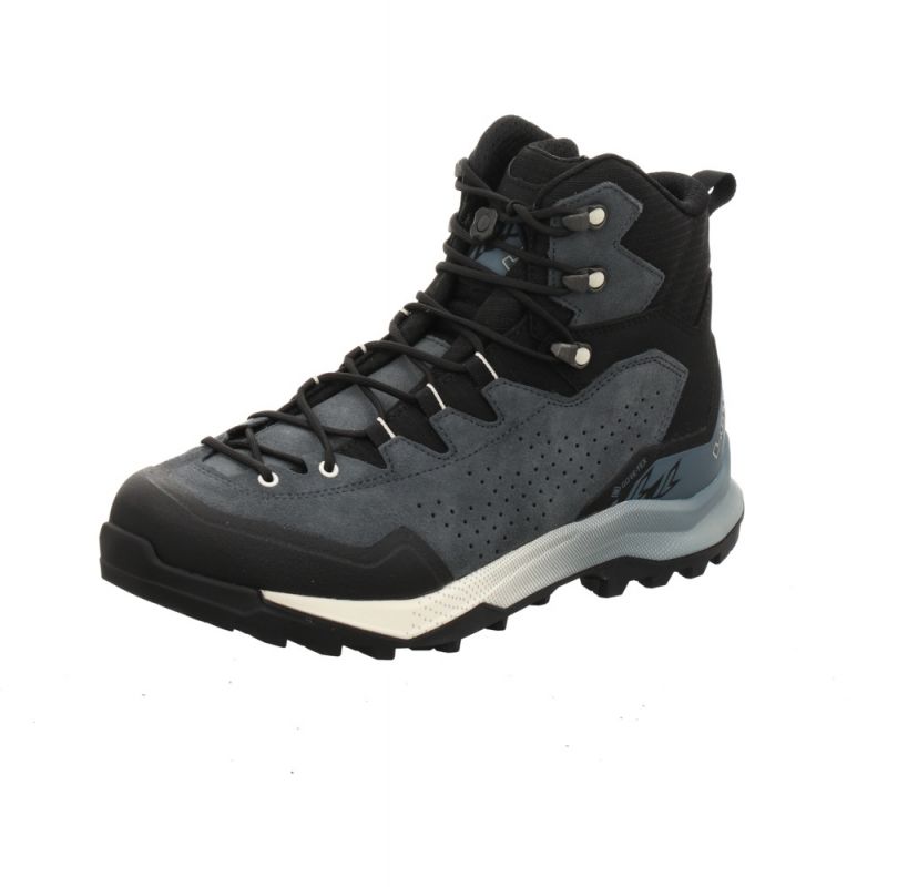 Lowa Lowa Explorer GTX Mid schiefer