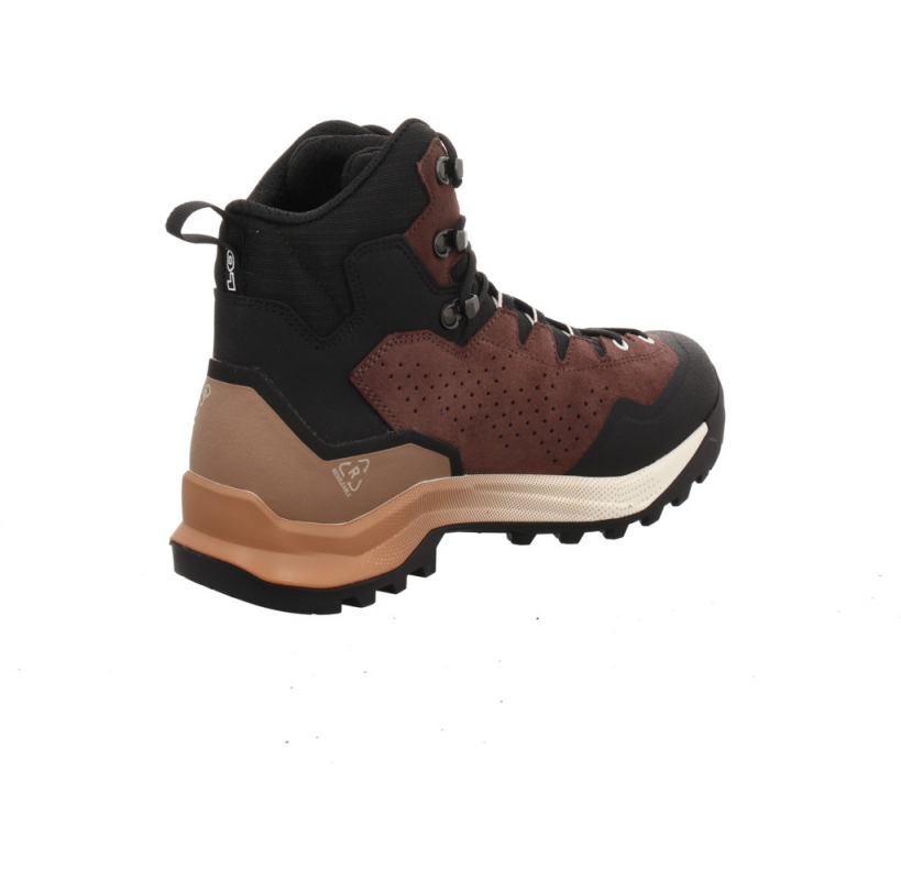 Lowa Lowa Explorer GTX Mid Ws