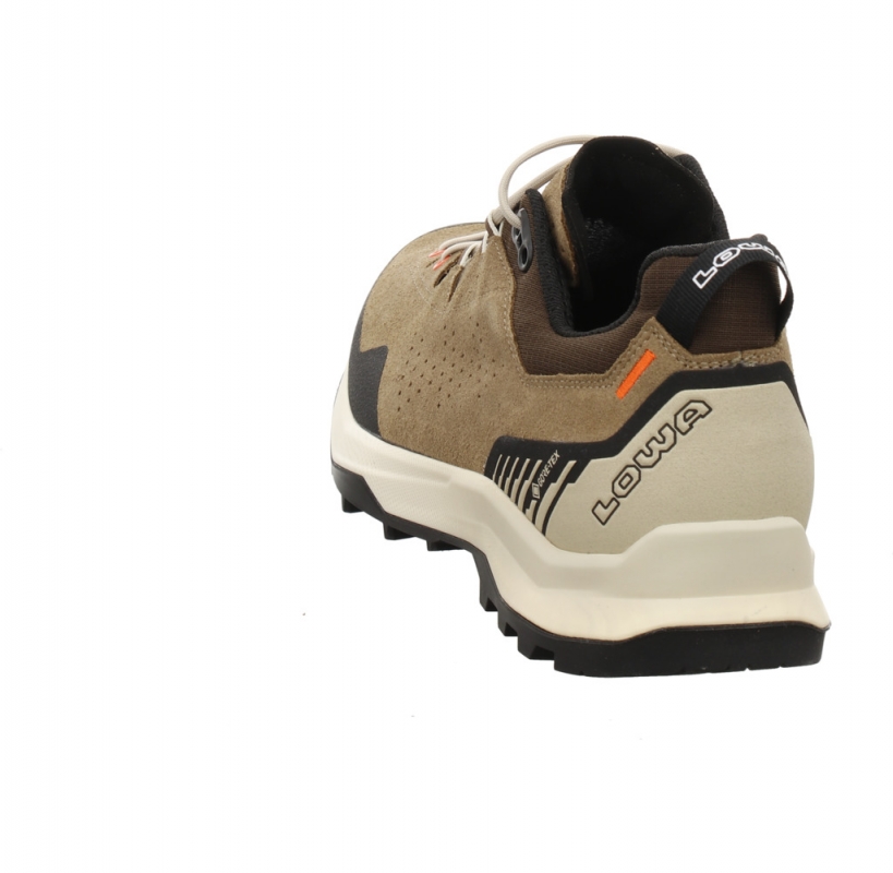 Lowa LowaExplorer GTX Lo Men