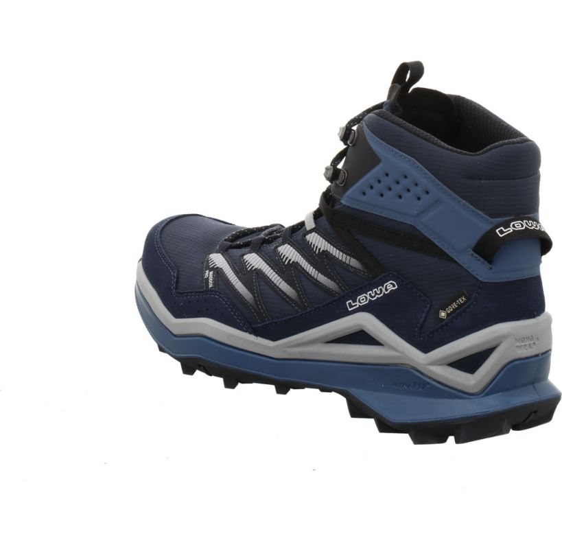 Lowa Maddox Pro GTX Mid Men navy