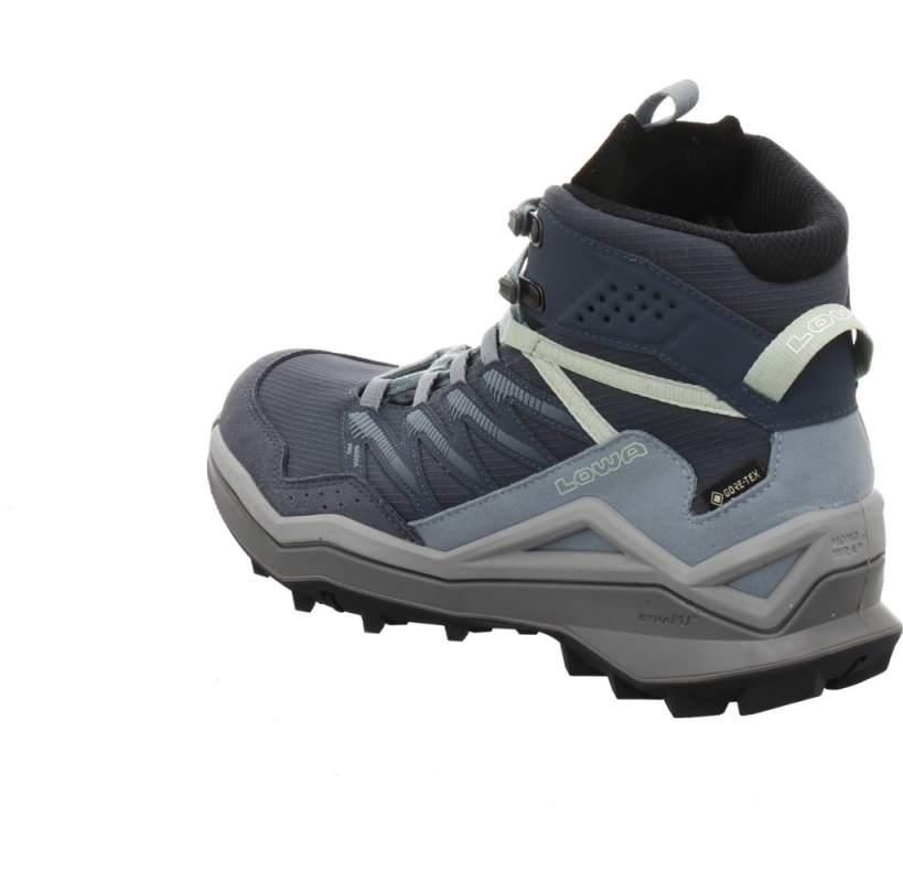 Lowa Maddox Pro GTX Mid Ws Weit rau