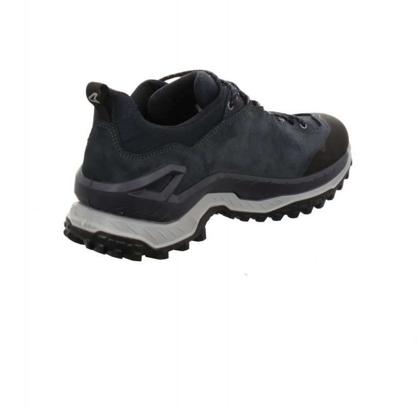 Lowa Innovo GTX Lo Men navy