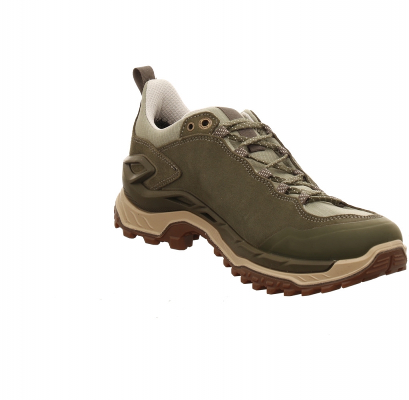Lowa Innovo GTX Lo Ws olive