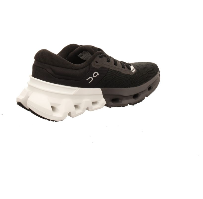 On Shoes Cloudflyer 5 Ws Black/White