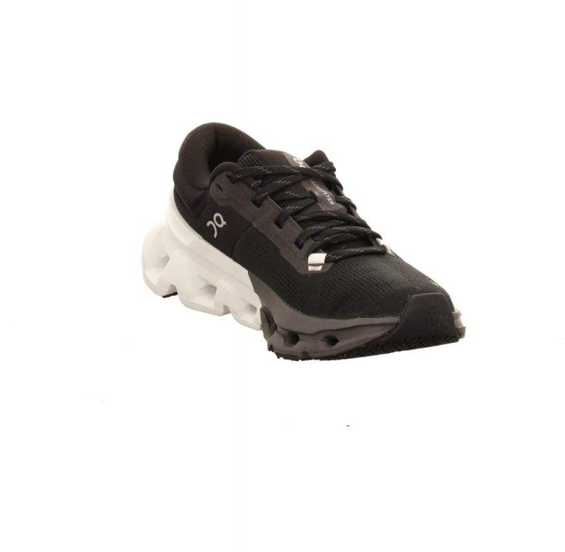 On Shoes Cloudflyer 5 Ws Black/White