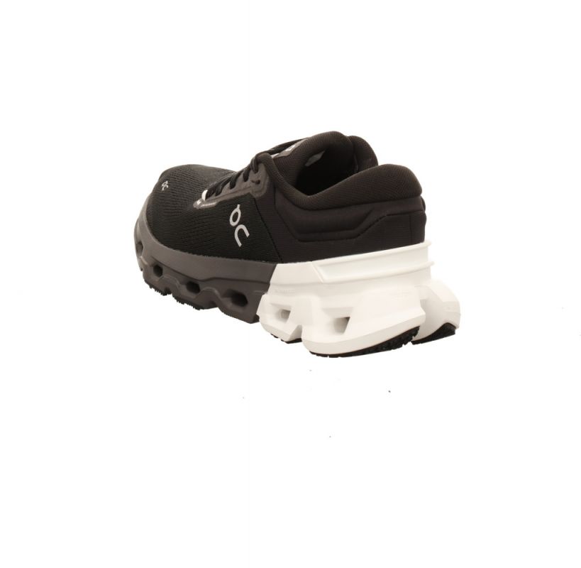 On Shoes Cloudflyer 5 Ws Black/White