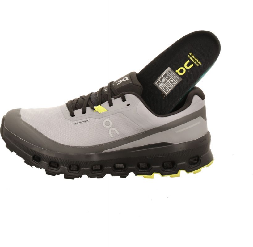 On Shoes Cloudvista 2 WP Ws Lilac/Black