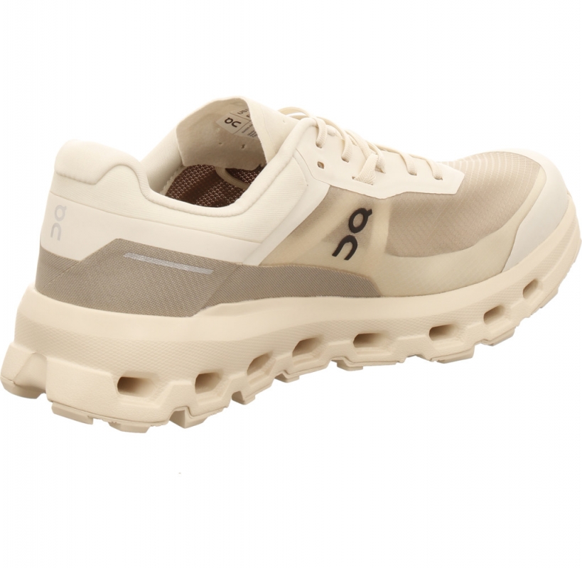 On Shoes Cloudvista 2 Men Cream/Desert