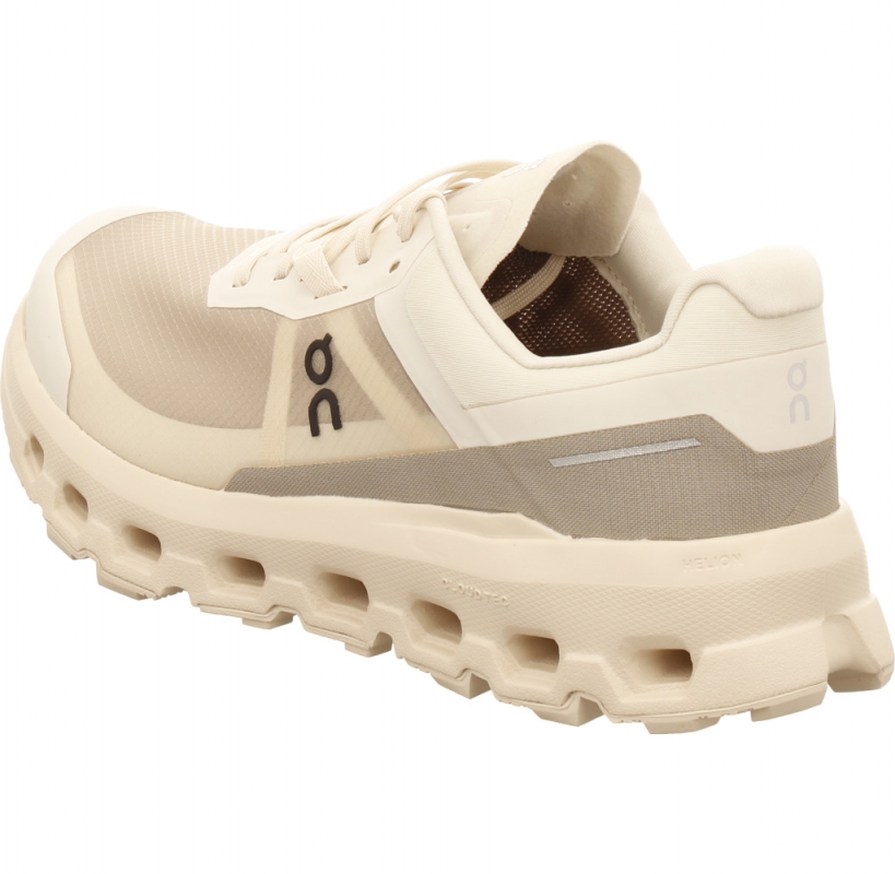 On Shoes Cloudvista 2 Men Cream/Desert
