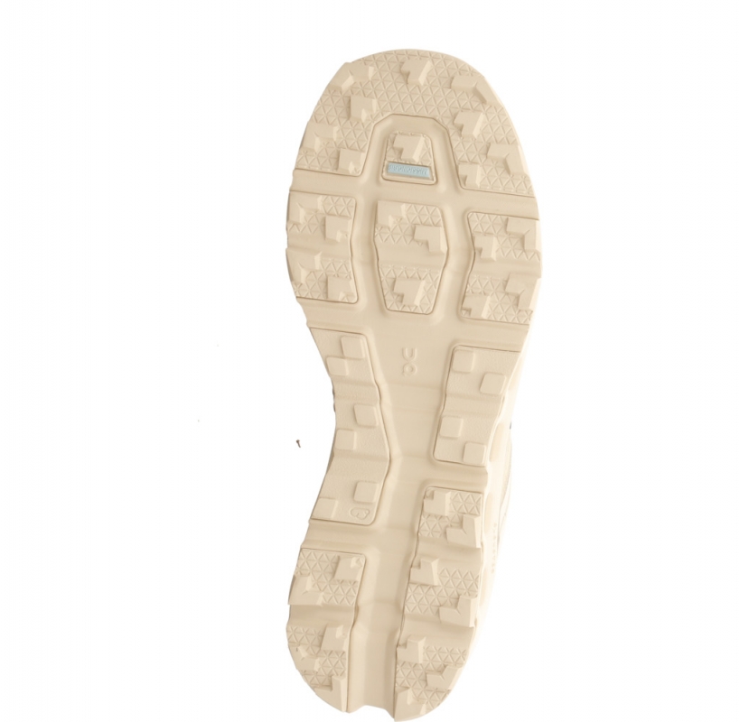 On Shoes Cloudvista 2 Men Cream/Desert