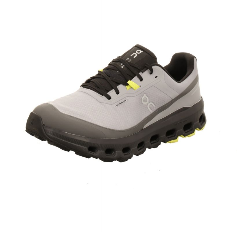 On Shoes Cloudvista 2 Men WP Lilac/Blac