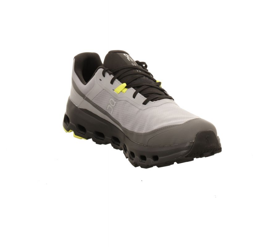 On Shoes Cloudvista 2 Men WP Lilac/Blac