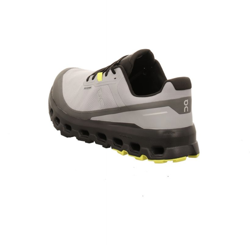 On Shoes Cloudvista 2 Men WP Lilac/Blac