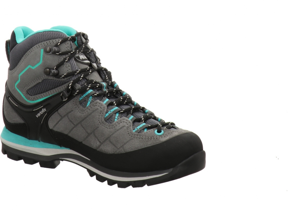 Meindl Litepeak GTX Lady navy