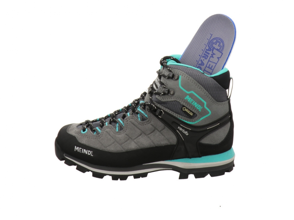 Meindl Litepeak GTX Lady navy