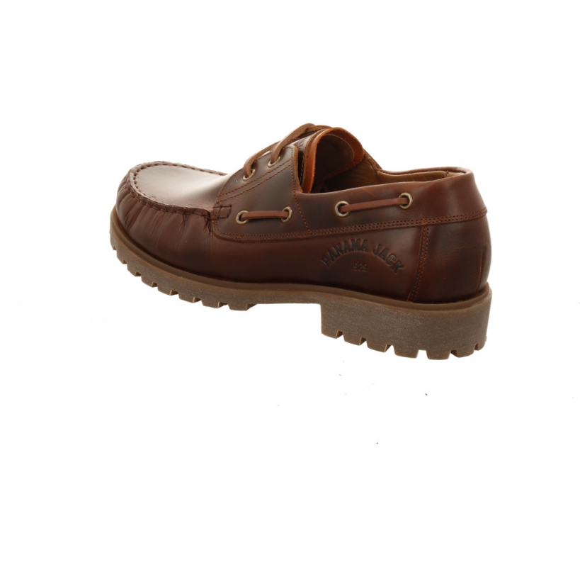 Panama Jack Boat C8