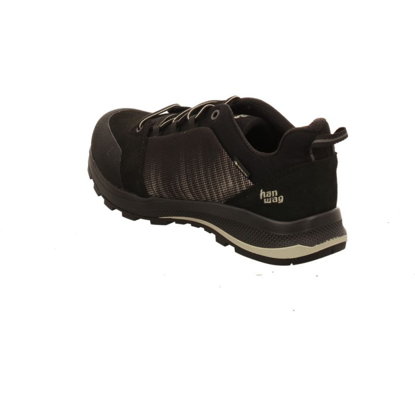 Hanwag Klarsby Low Bunion GTX Men