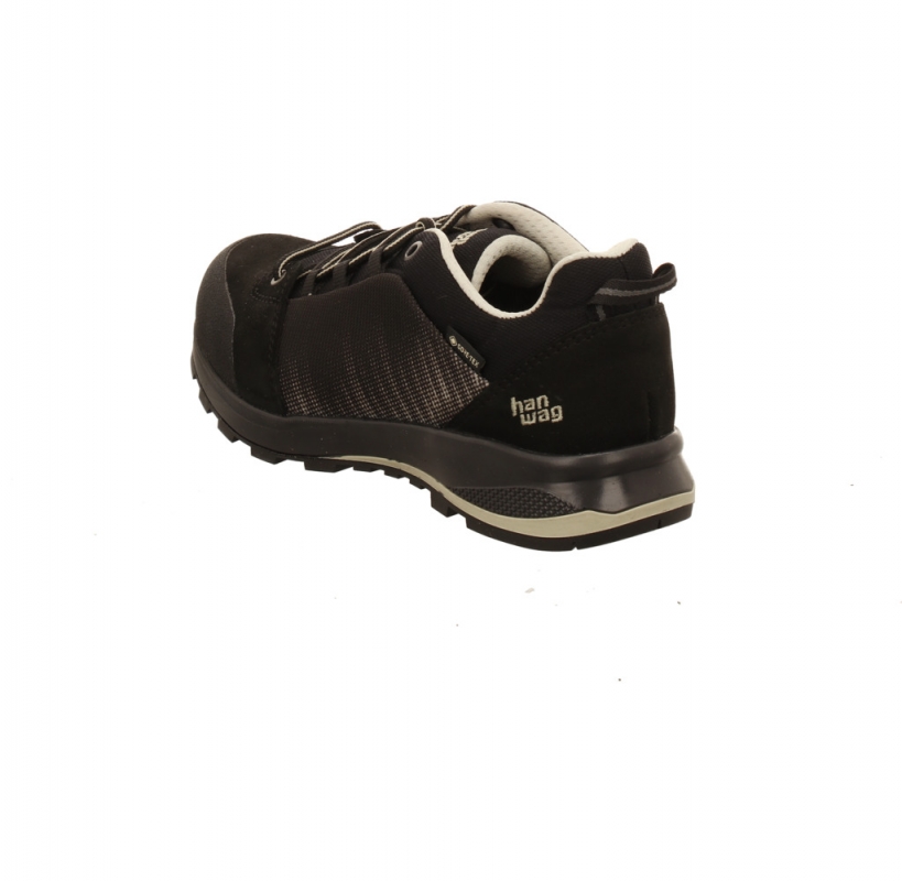Hanwag Klarsby Low Bunion GTX Lady