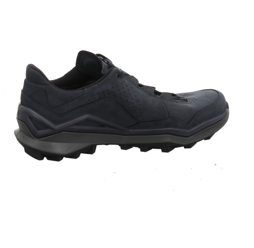Lowa Maddox Pro LT GTX LO navy