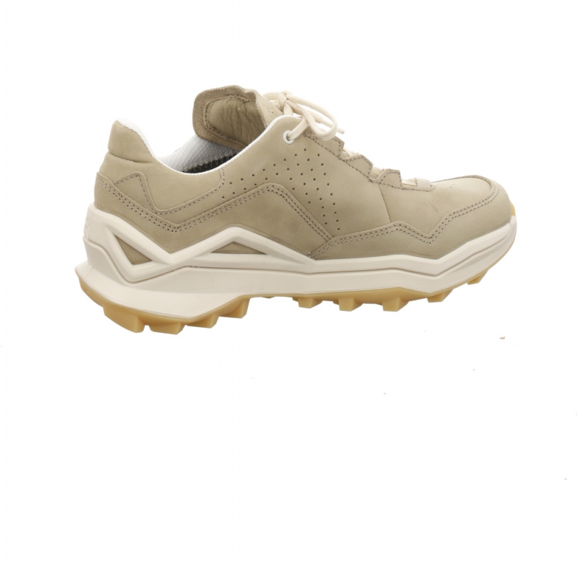 Lowa Maddox Pro LT GTX LO Ws desert