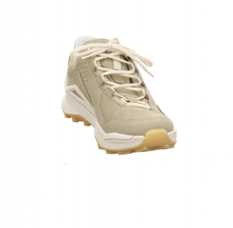 Lowa Maddox Pro LT GTX LO Ws desert