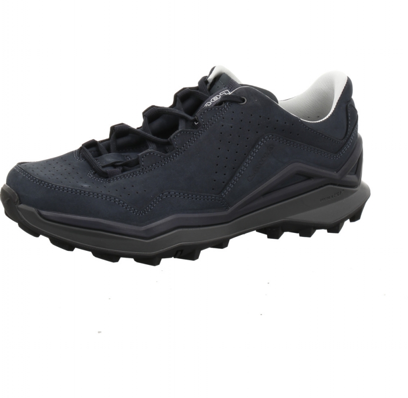 Lowa Maddox Pro LT LO navy