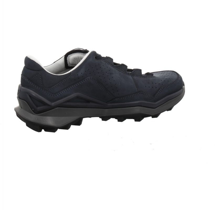 Lowa Maddox Pro LT LO navy
