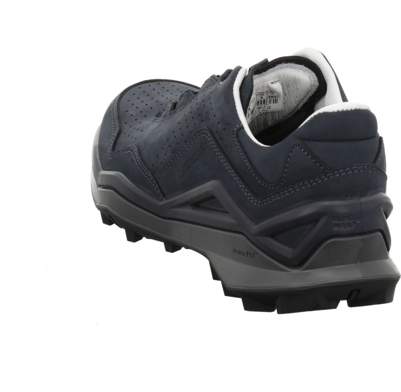 Lowa Maddox Pro LT LO navy
