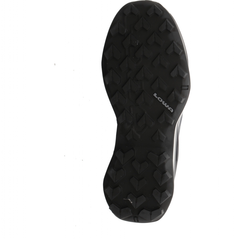 Lowa Maddox Pro LT LO navy