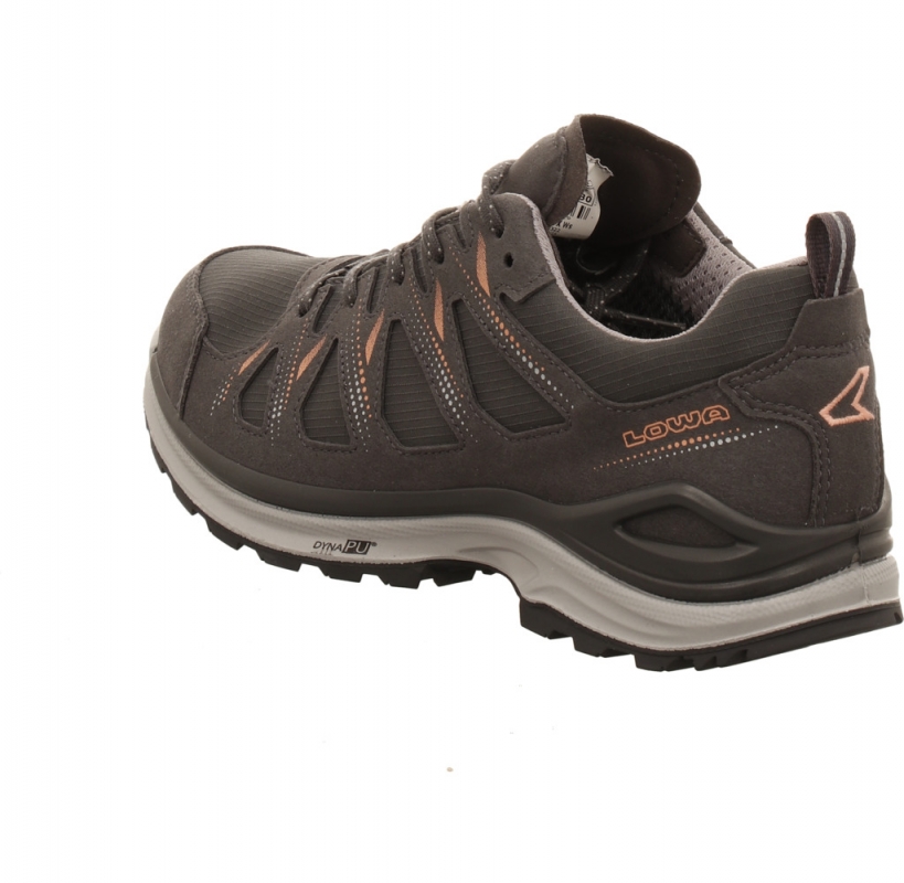 Lowa Innox Evo II GTX Ws asphalt