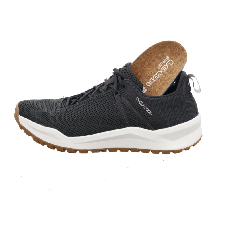 Lowa Kaloya Men navy