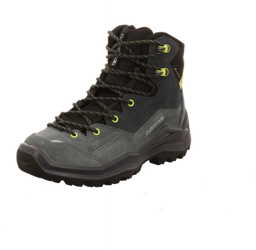 Lowa Wandax GTX Mid Junior