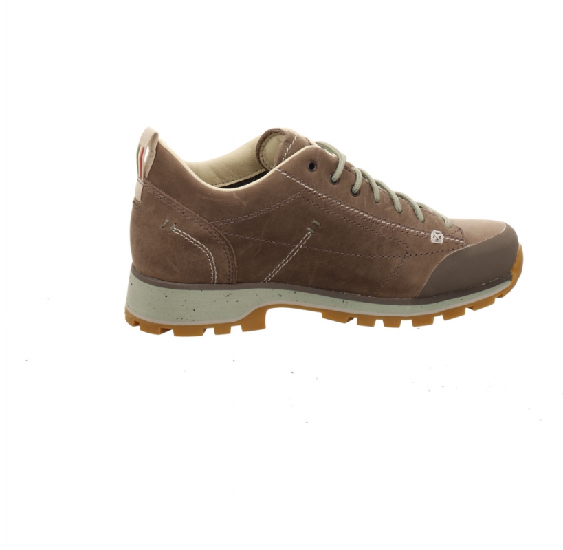 Dolomite 54 Low Fg Evo GTX Lady grau