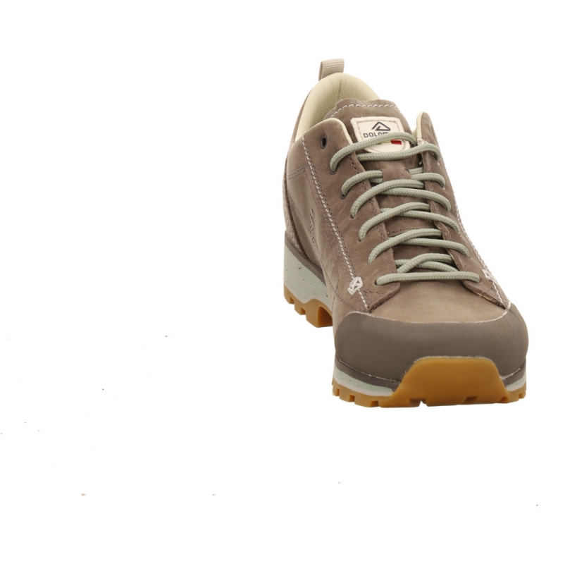 Dolomite 54 Low Fg Evo GTX Lady grau