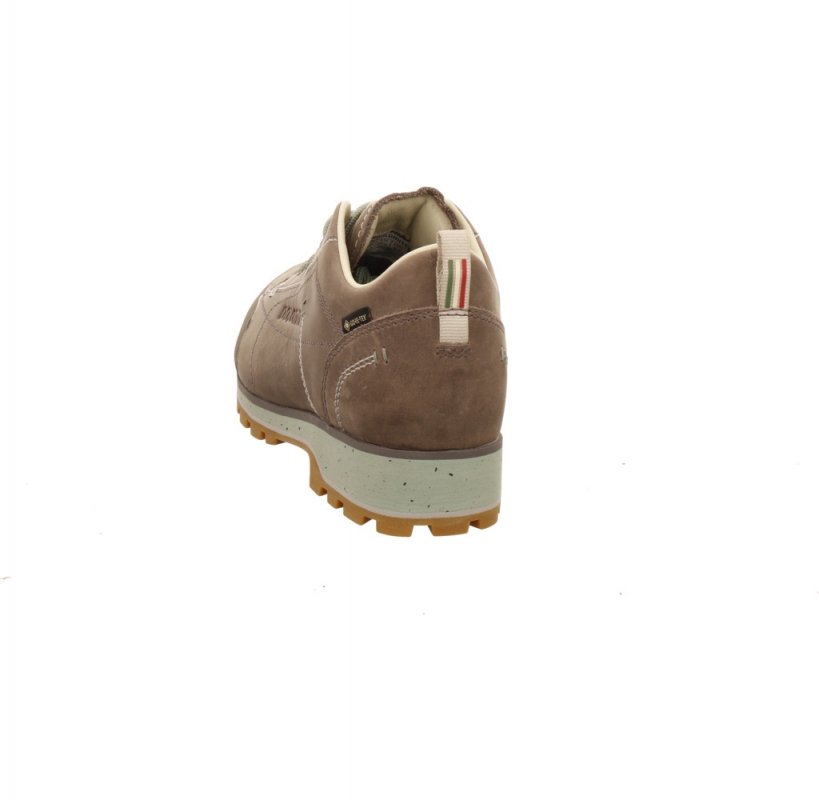 Dolomite 54 Low Fg Evo GTX Lady grau