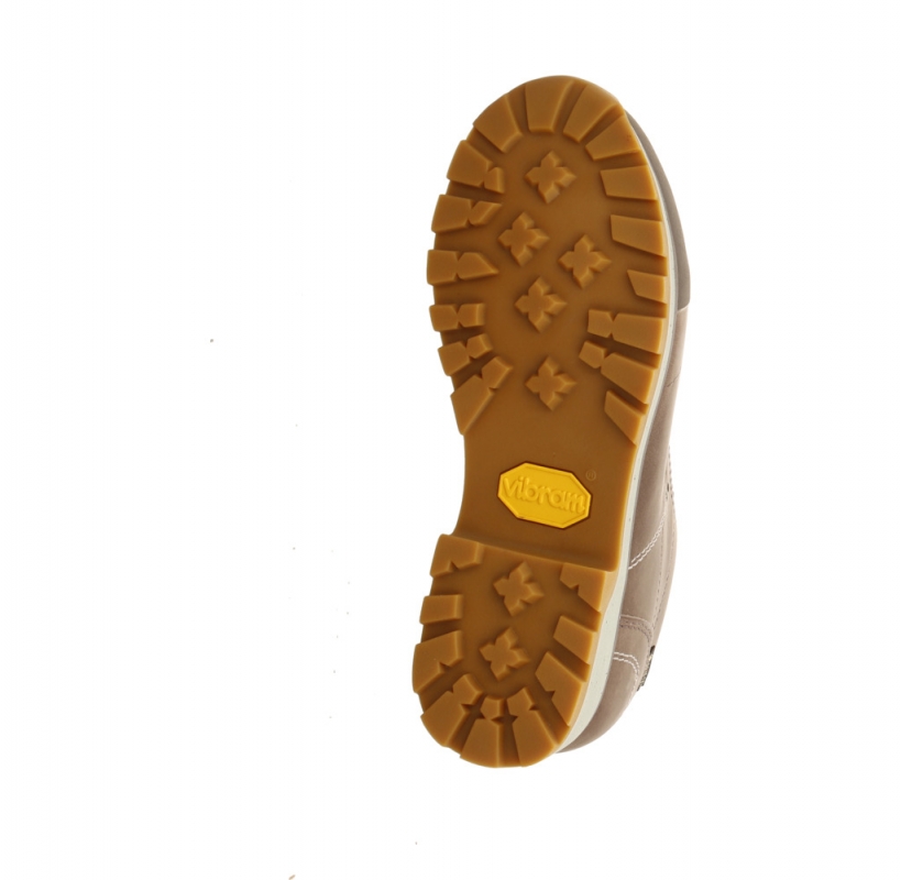 Dolomite 54 Low Fg Evo GTX Lady grau
