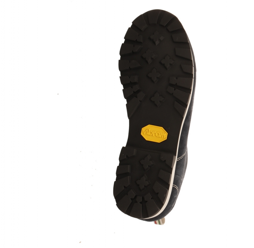 Dolomite 54 Low Fg EVO Men blau