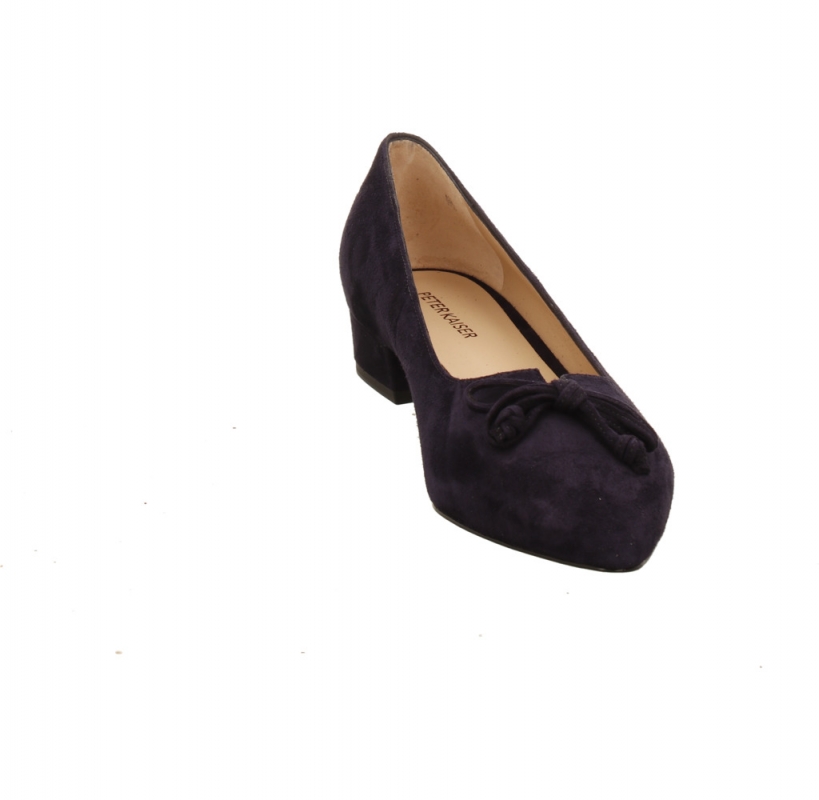 Peter Kaiser 9 722 41 44 blau