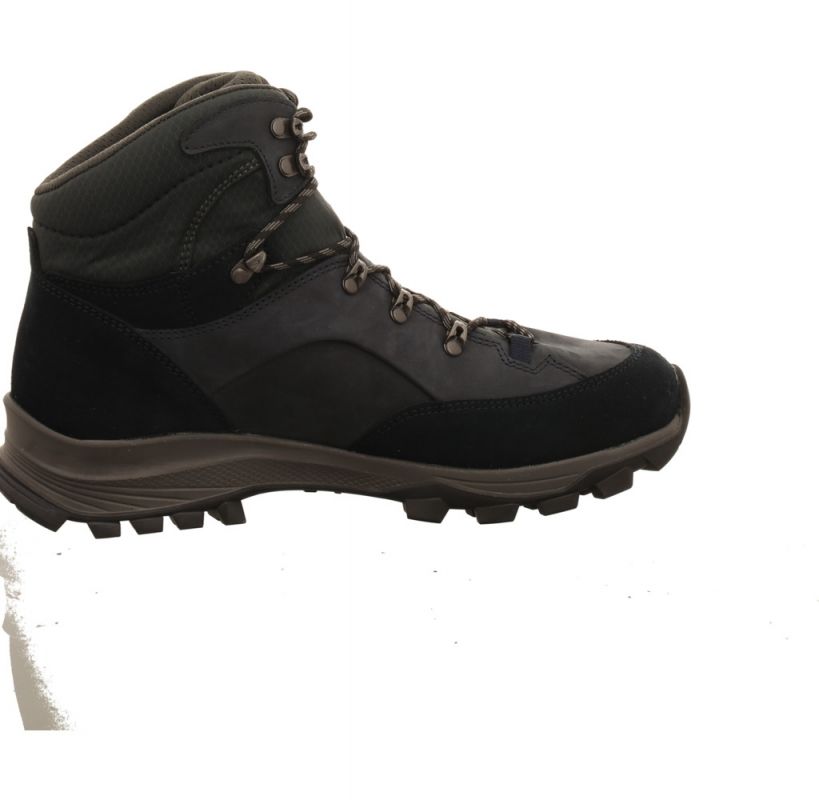 Hanwag Banks Lady GTX navy