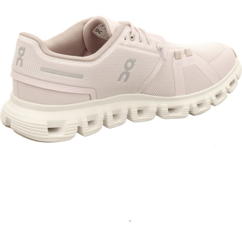 On Shoes Cloud 6 Ws Orchid