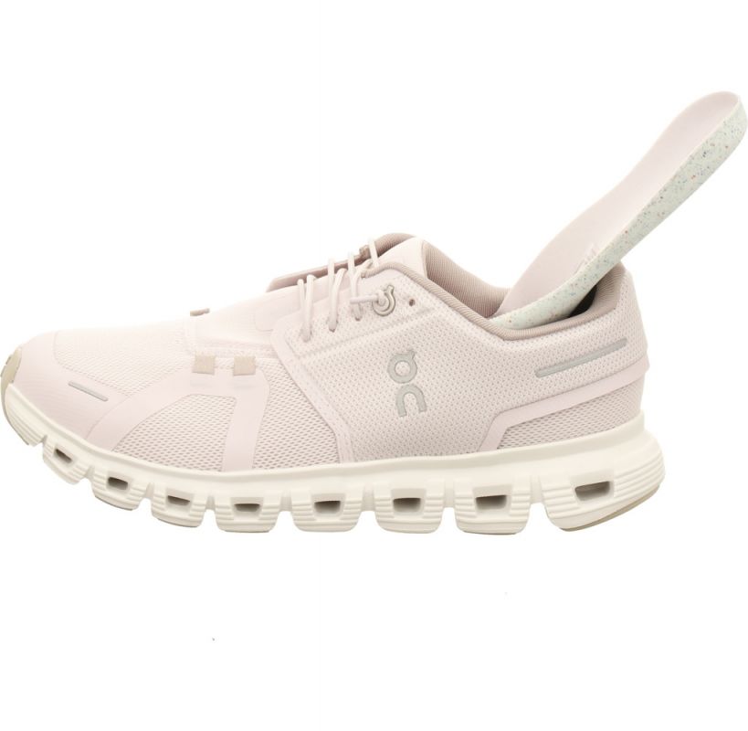 On Shoes Cloud 6 Ws Orchid