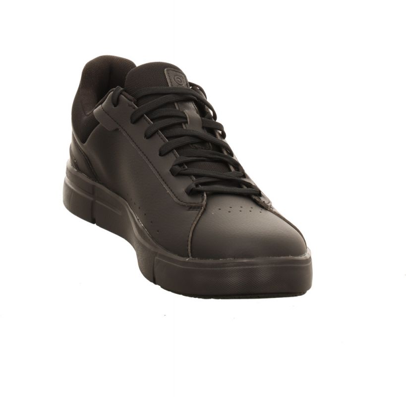 On Shoes The Roger Advantage Men back